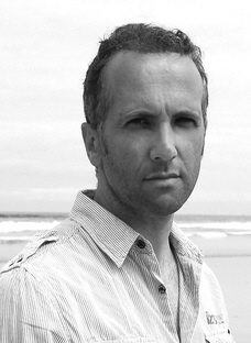 Tom Vowler Tom Vowler