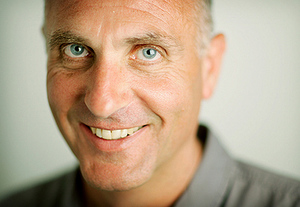 John Crace John Crace