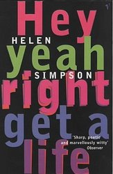 Hey Yeah Right Get A Life