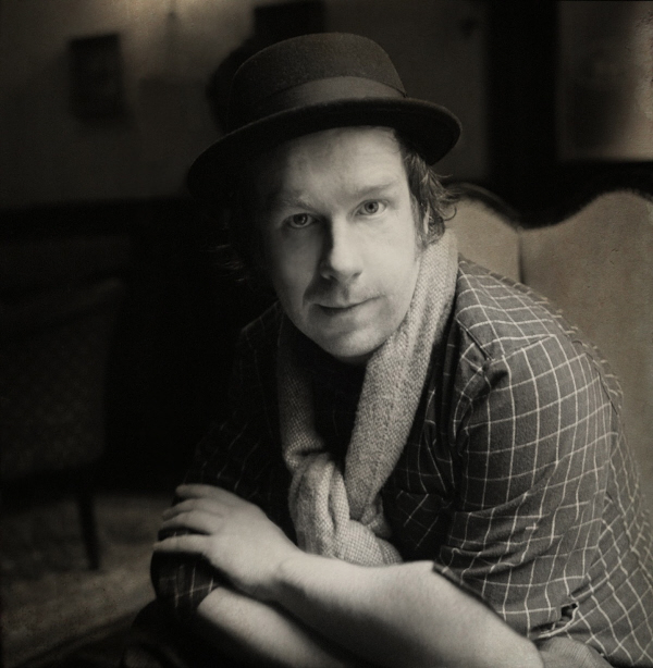 Kevin Barry