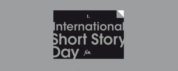International Short Story Day Events
