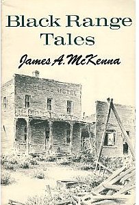 Black Range Tales_McKenna