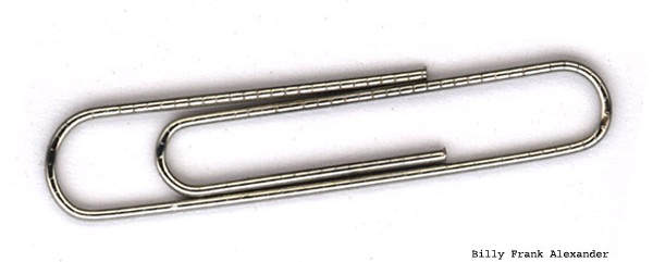 paperclip