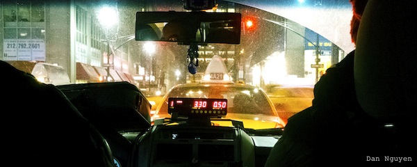 Short Story Masterclass… with Joseph O’Connor