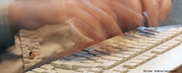 Fastest Writer In The World