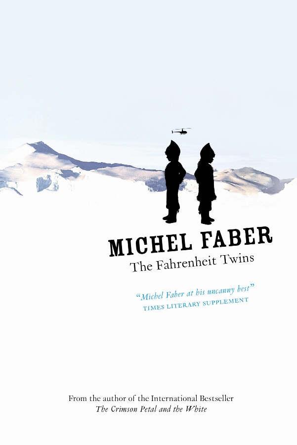 BOOK_Faber_fahrenheit_twins