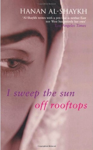 BOOK_I Sweep the Sun Off Rooftops