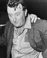 Brendan Behan