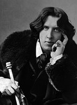Oscar Wilde