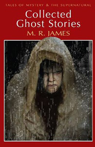 BOOK_M R James_Ghost Stories