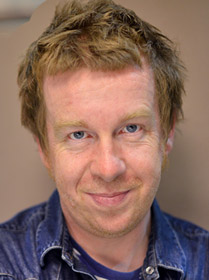 AUTHOR_kevin barry