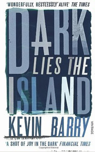 BOOK_Kevin Barry