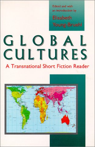 BOOK_Global Cultures-Transnational Short Fiction Reader