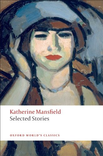 BOOK_Mansfield-Selected-Stories