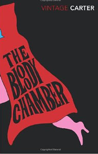 BOOK_the bloody chamber