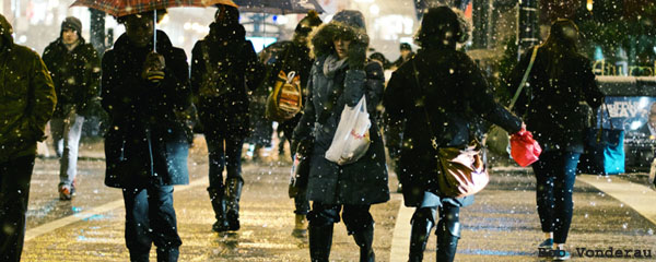 Anton Chekhov’s ‘New Year Martyrs’