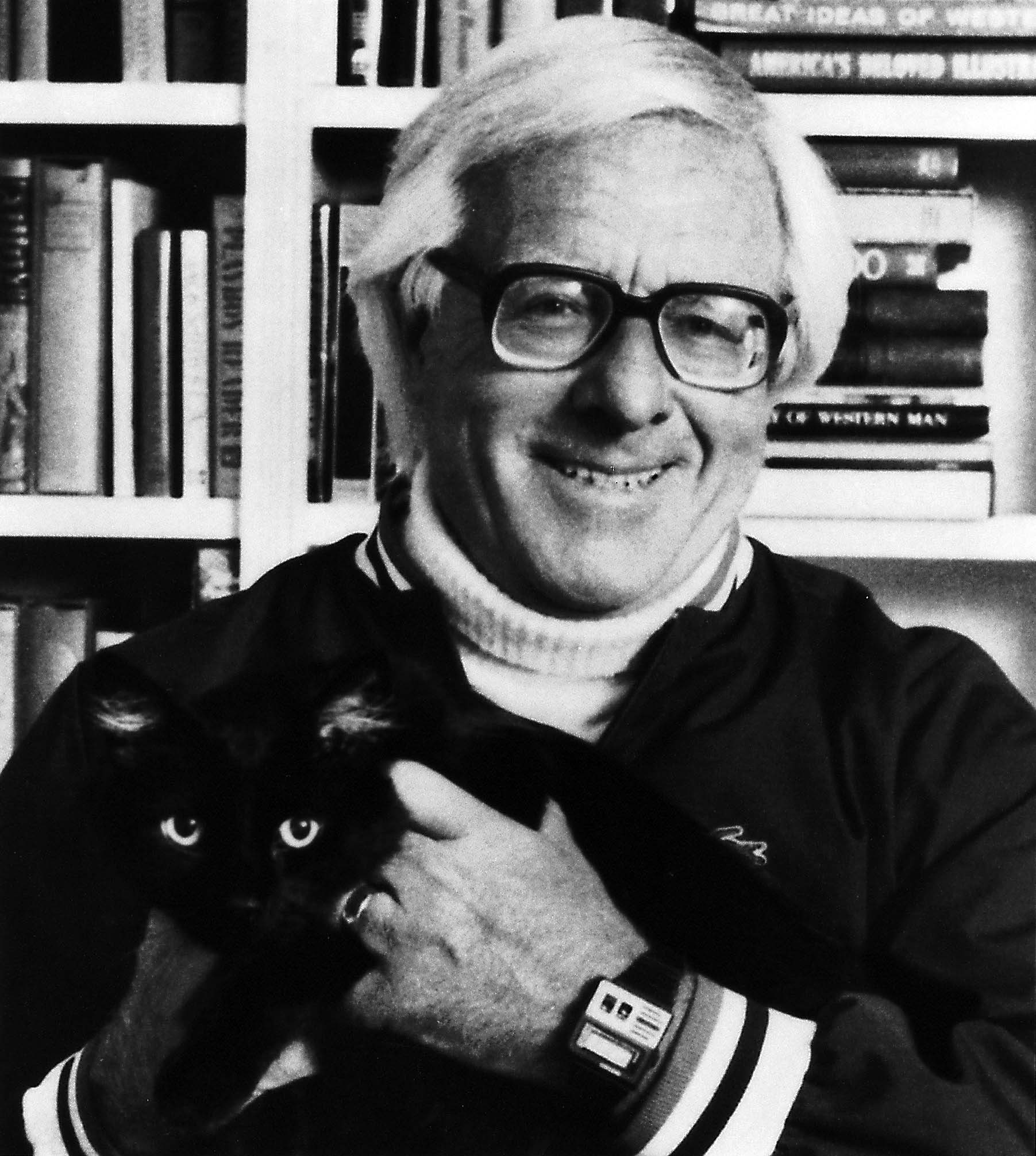 AUTHOR_Ray-Bradbury