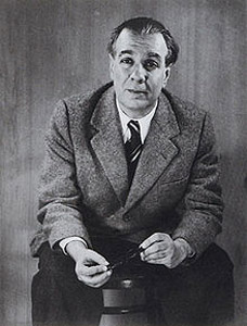 AUTHOR_Jorge Luis Borges