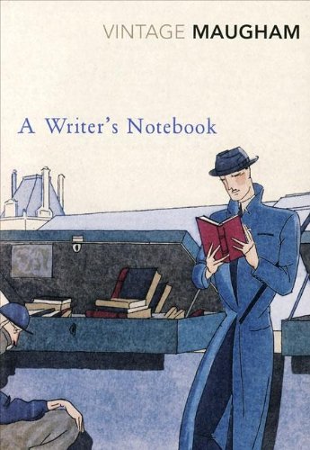 BOOK_Writers-Notebook-Somerset-Maugham
