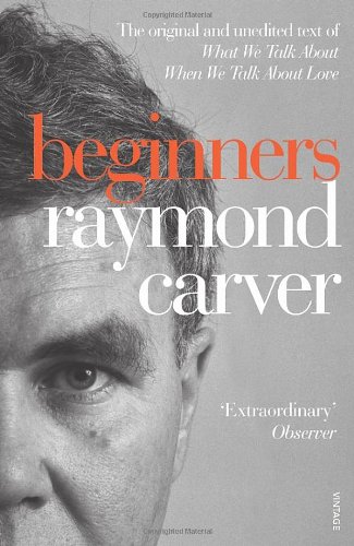 BOOK_Carver_Beginners