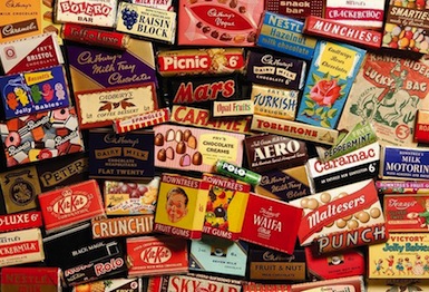 MISC_Paul Townsend_sweets