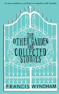 francis wyndham_cover