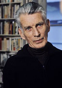 AUTHOR_Beckett