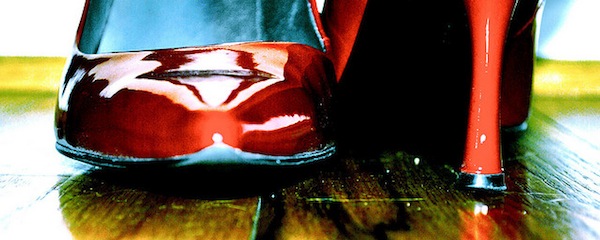 Australian Life in Suburbia