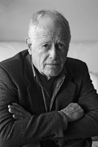 AUTHOR_james salter
