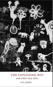 COVER_Nick Parker_exploding boy