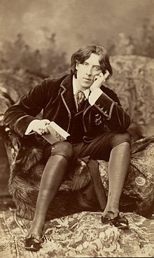 AUTHOR_Oscar-WIlde