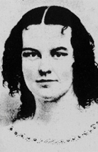 AUTHOR_Rebecca Harding Davis