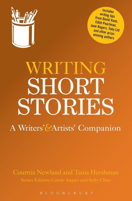 BOOK_Writing_Short_Stories