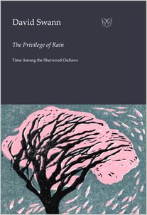 COVER_The Privilege of Rain
