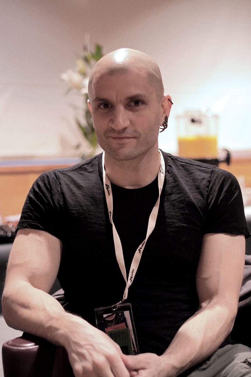 AUTHOR_China-Mieville