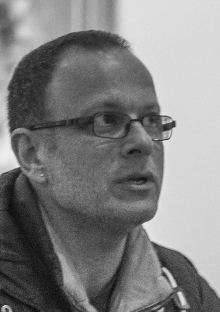 AUTHOR_Shaun Levin by Simon Pruciak 2