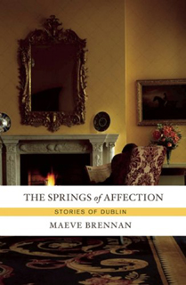 COVER_Springs of Affection