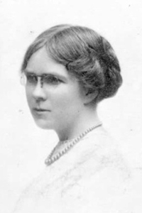 AUTHOR_dorothy richardson