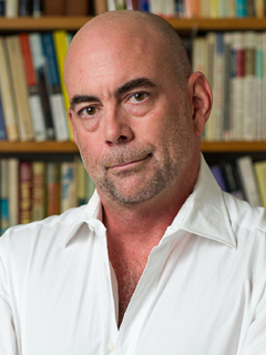 AUTHOR_ Donald Antrim