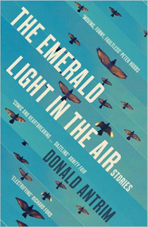 COVER_ the emerald light in the air