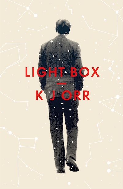 Light Box cover