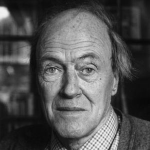 AUTHOR_Roald-Dahl