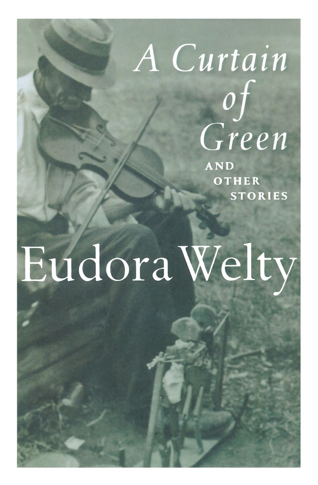 BOOK_Eudora-Welty-Curtain-of-Green