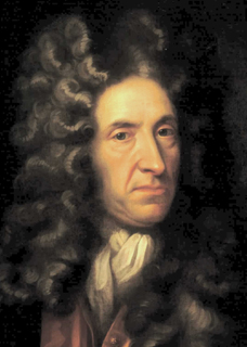 AUTHOR_Daniel Defoe