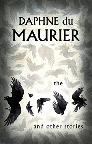 BOOK_DU-MAURIER-THE-BIRDS