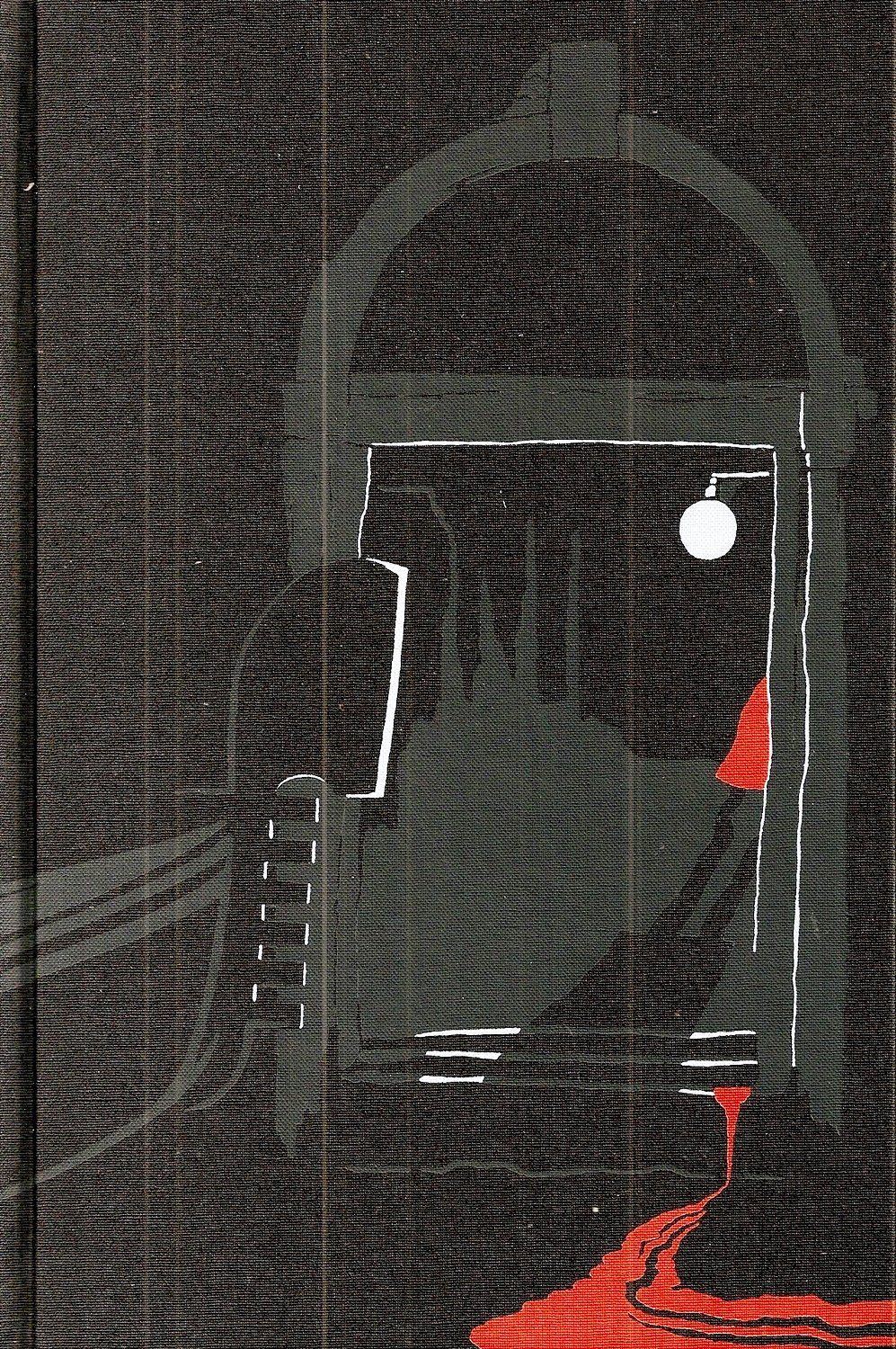 BOOK_Du-Maurier-Dont-Look-Now