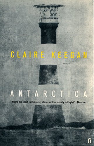 BOOK_Keegan-Antarctica