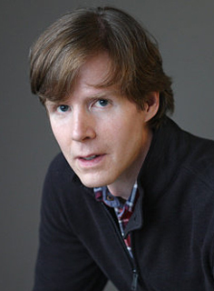 photo by Michael Lionstar