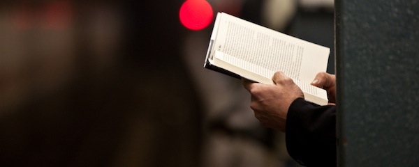 The Horror of the Past and the Terror of the Present