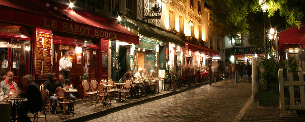 A Magical Discovery of Magic Realism